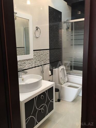 Сдаётся 2-комн. новостройка 84 м², м. 28 мая, photo 14 from 17