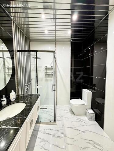 Сдаётся 3-комн. новостройка 115 м², Насиминский  р., photo 8 from 10