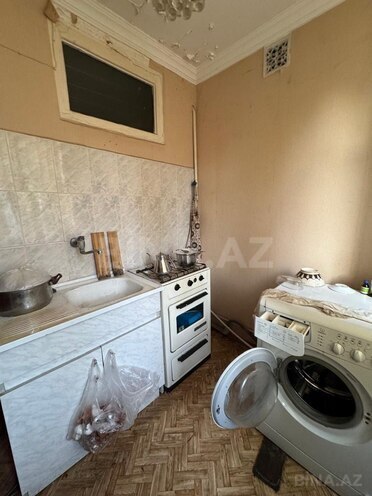 Сдаётся 1-комн. вторичка 35 м², м. Автовокзал, photo 7 from 9