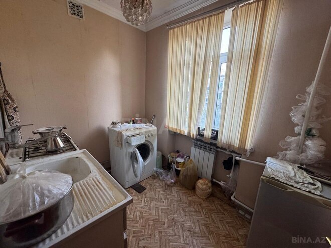 Сдаётся 1-комн. вторичка 35 м², м. Автовокзал, photo 8 from 9