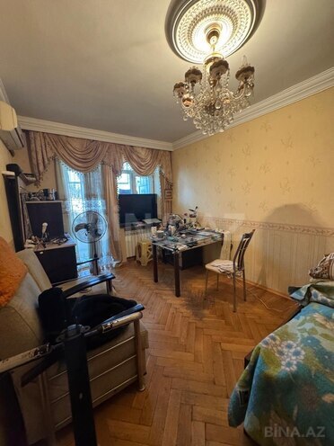 Сдаётся 1-комн. вторичка 35 м², м. Автовокзал, photo 1 from 9