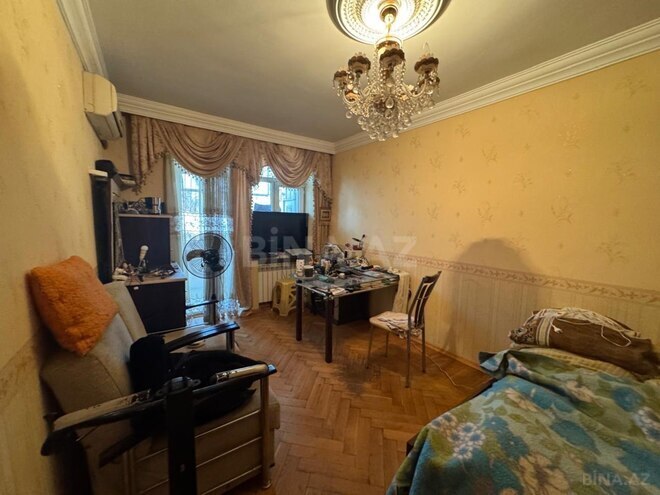 Сдаётся 1-комн. вторичка 35 м², м. Автовокзал, photo 3 from 9