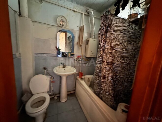 Сдаётся 1-комн. вторичка 35 м², м. Автовокзал, photo 6 from 9
