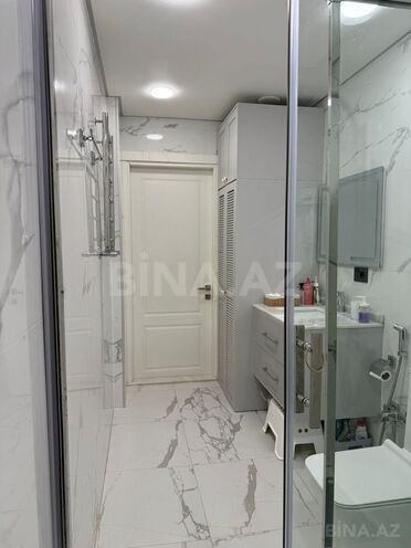 Продаётся 3-комн. новостройка 96 м², Сабаильский р., photo 21 from 22