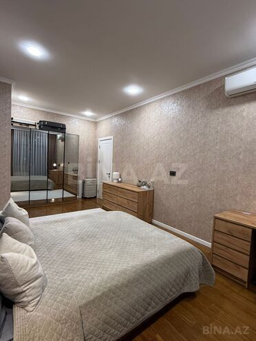 Продаётся 3-комн. новостройка 96 м², Сабаильский р., photo 12 from 22
