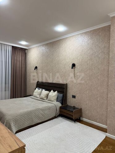 Продаётся 3-комн. новостройка 96 м², Сабаильский р., photo 13 from 22