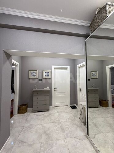 Продаётся 3-комн. новостройка 96 м², Сабаильский р., photo 10 from 22