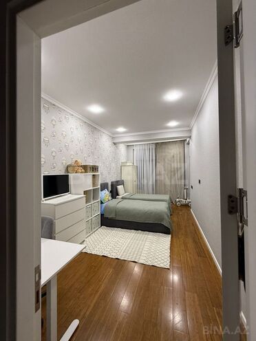 Продаётся 3-комн. новостройка 96 м², Сабаильский р., photo 14 from 22