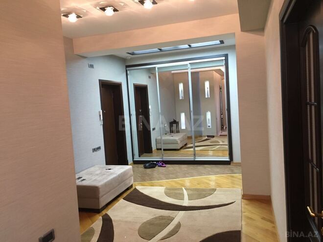 Сдаётся 2-комн. новостройка 84 м², м. 28 мая, photo 16 from 17