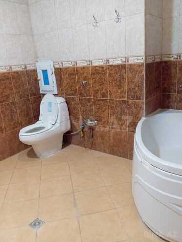 Сдаётся 2-комн. новостройка 85 м², Насиминский  р., photo 10 from 13