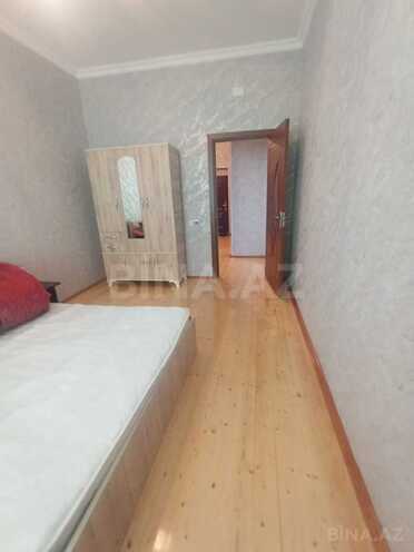 Сдаётся 2-комн. новостройка 85 м², Насиминский  р., photo 7 from 13
