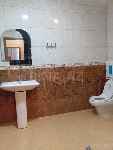 Сдаётся 2-комн. новостройка 85 м², Насиминский  р., photo 11 from 13