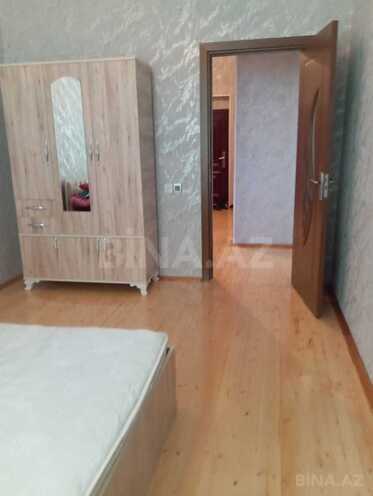 Сдаётся 2-комн. новостройка 85 м², Насиминский  р., photo 9 from 13