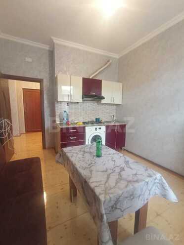 Сдаётся 2-комн. новостройка 85 м², Насиминский  р., photo 12 from 13