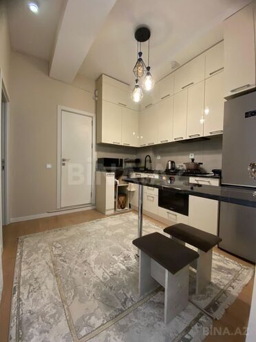 Продаётся 2-комн. новостройка 57 м², Бинагадинский р., photo 6 from 16