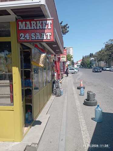 Сдаётся  объект 15 м², м. Ахмедлы, photo 6 from 9