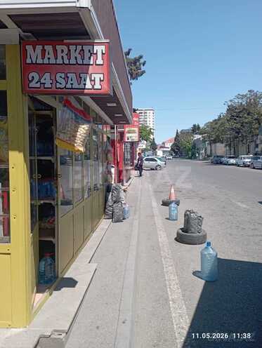 Сдаётся  объект 15 м², м. Ахмедлы, photo 4 from 9