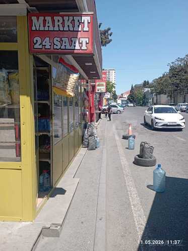 Сдаётся  объект 15 м², м. Ахмедлы, photo 7 from 9