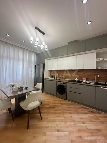 Продаётся 3-комн. новостройка 108 м², м. Ази Асланов, photo 9 from 16