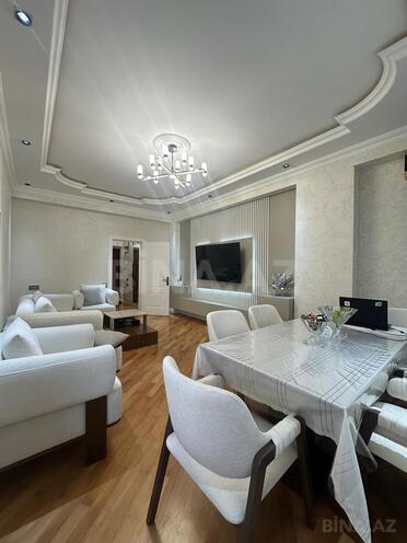 Продаётся 3-комн. новостройка 108 м², м. Ази Асланов, photo 1 from 16