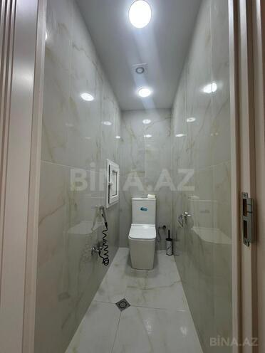 Продаётся 3-комн. новостройка 108 м², м. Ази Асланов, photo 15 from 16