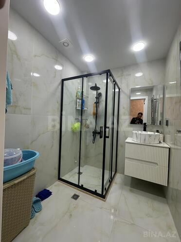 Продаётся 3-комн. новостройка 108 м², м. Ази Асланов, photo 13 from 16