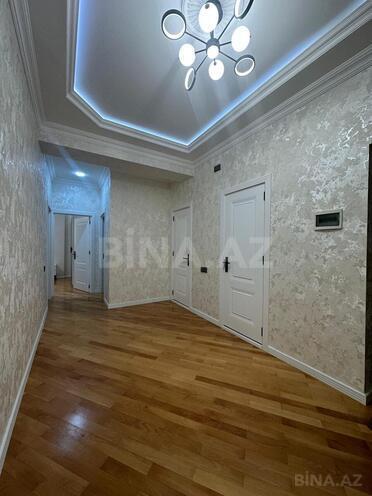 Продаётся 3-комн. новостройка 108 м², м. Ази Асланов, photo 11 from 16