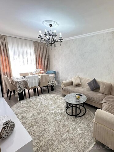Продаётся 2-комн. вторичка 55 м², м. Мемар Аджеми, photo 1 from 7
