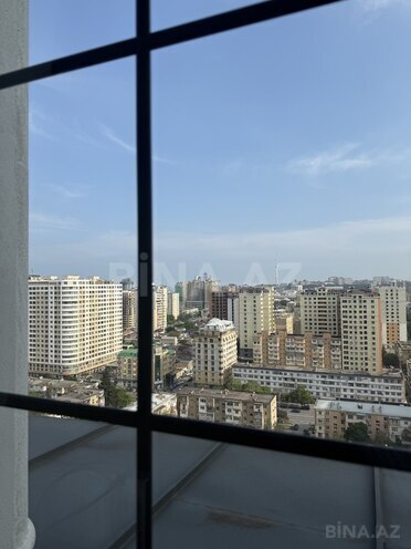 Сдаётся 3-комн. новостройка 150 м², м. Элмляр Академиясы, photo 4 from 32