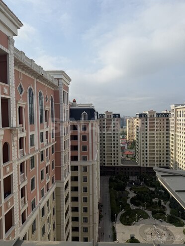 Сдаётся 3-комн. новостройка 150 м², м. Элмляр Академиясы, photo 3 from 32