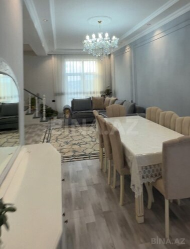 Продаётся 4-комн. дом/дача 140 м², пос. Бадамдар, photo 4 from 25