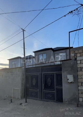 Продаётся 4-комн. дом/дача 140 м², пос. Бадамдар, photo 1 from 25