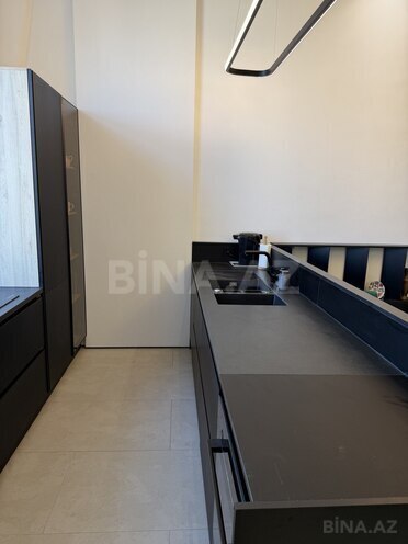 Сдаётся 3-комн. новостройка 150 м², м. Элмляр Академиясы, photo 28 from 32