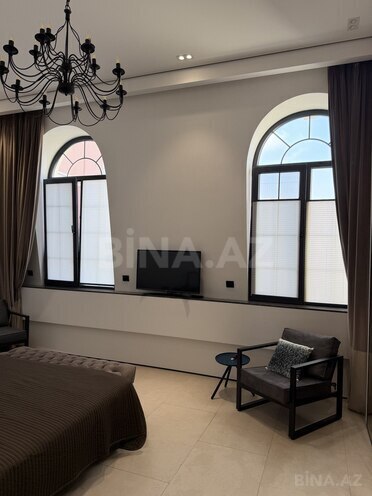 Сдаётся 3-комн. новостройка 150 м², м. Элмляр Академиясы, photo 21 from 32
