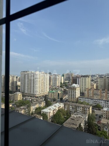 Сдаётся 3-комн. новостройка 150 м², м. Элмляр Академиясы, photo 1 from 32