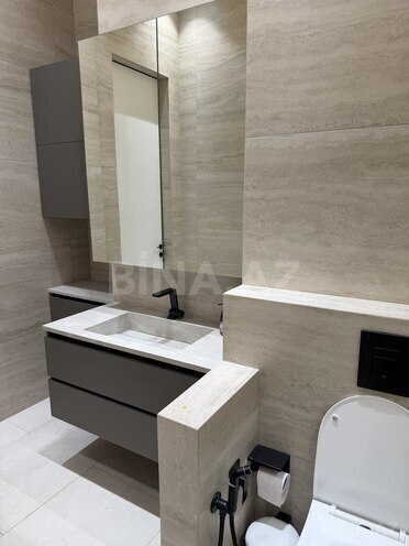 Сдаётся 3-комн. новостройка 150 м², м. Элмляр Академиясы, photo 26 from 32