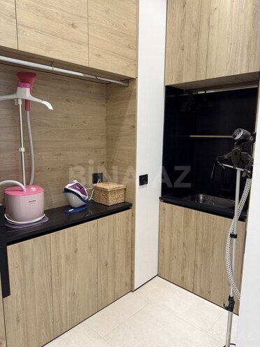 Сдаётся 3-комн. новостройка 150 м², м. Элмляр Академиясы, photo 15 from 32