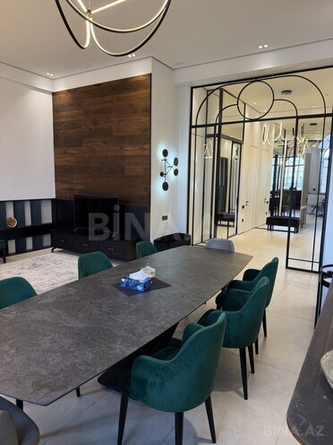 Сдаётся 3-комн. новостройка 150 м², м. Элмляр Академиясы, photo 8 from 32