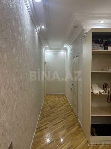 Сдаётся 3-комн. новостройка 110 м², пос. Ясамал, photo 7 from 9