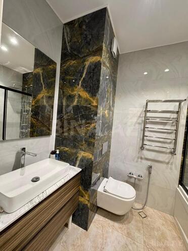 Продаётся 3-комн. новостройка 120 м², пос. Аг шехер, photo 12 from 13
