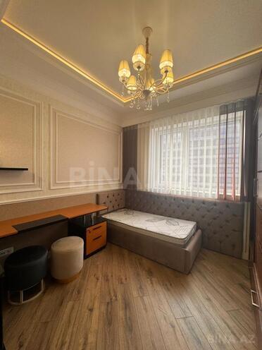 Продаётся 3-комн. новостройка 120 м², пос. Аг шехер, photo 9 from 13