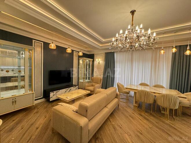 Продаётся 3-комн. новостройка 120 м², пос. Аг шехер, photo 1 from 13