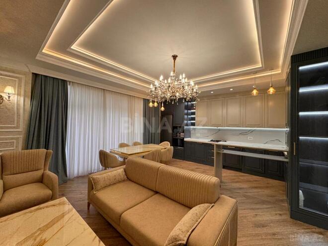 Продаётся 3-комн. новостройка 120 м², пос. Аг шехер, photo 3 from 13