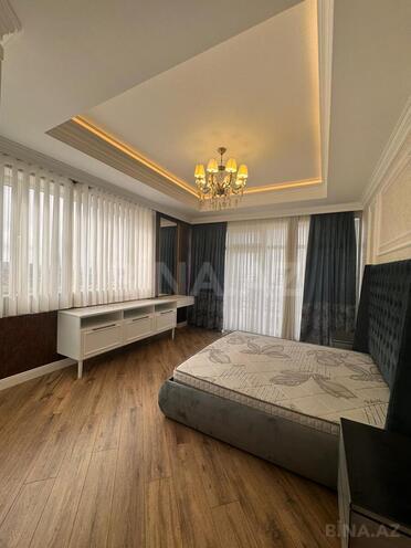 Продаётся 3-комн. новостройка 120 м², пос. Аг шехер, photo 7 from 13