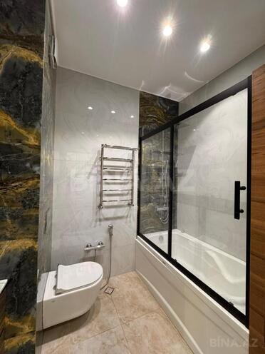 Продаётся 3-комн. новостройка 120 м², пос. Аг шехер, photo 11 from 13