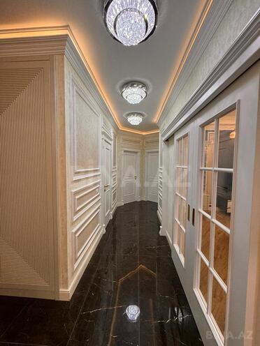Продаётся 3-комн. новостройка 120 м², пос. Аг шехер, photo 5 from 13