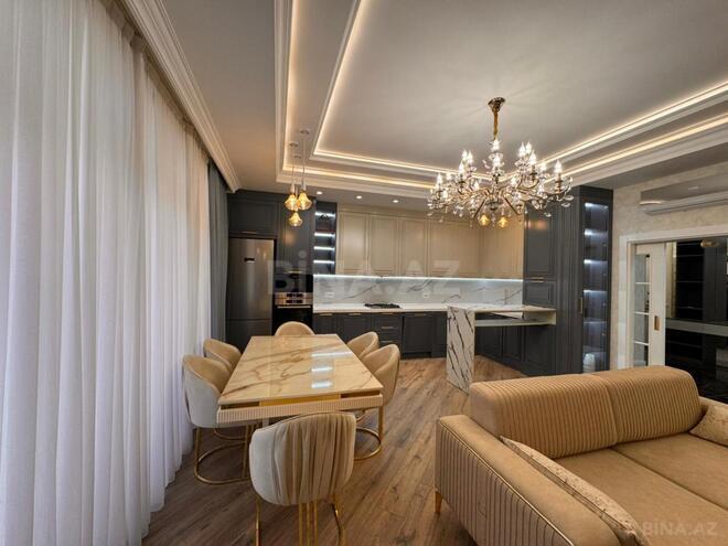 Продаётся 3-комн. новостройка 120 м², пос. Аг шехер, photo 4 from 13
