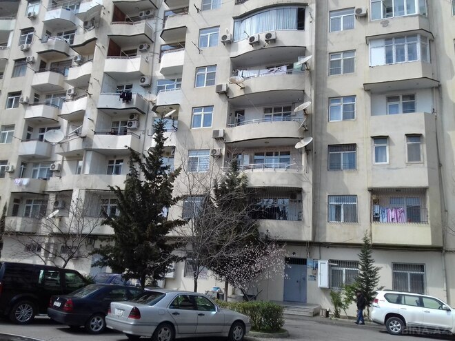 Сдаётся 3-комн. новостройка 163 м², пос. 8-й мкр, photo 23 from 26