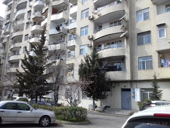 Сдаётся 3-комн. новостройка 163 м², пос. 8-й мкр, photo 22 from 26