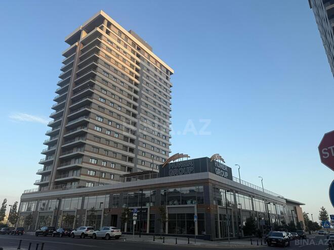 Продаётся 3-комн. новостройка 157 м², пос. Аг шехер, photo 1 from 9